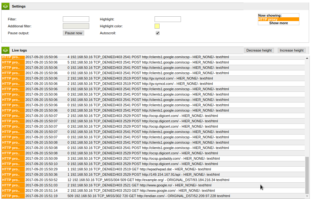 ha proxy elb health check