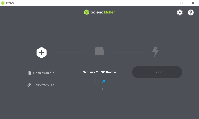 usb burning tool not detecting flash dribe