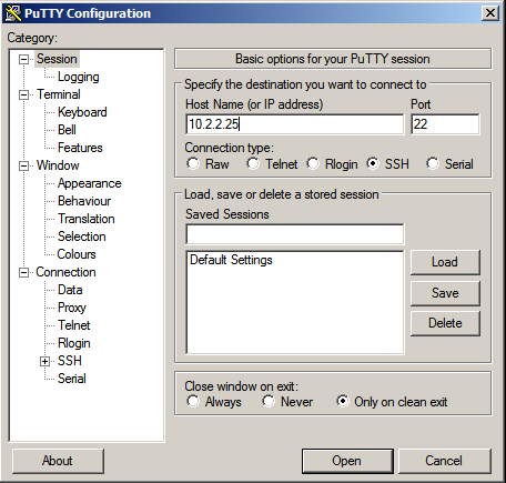 fortinet disable sip alg